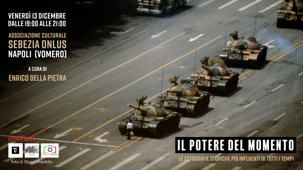 Il potere del momento